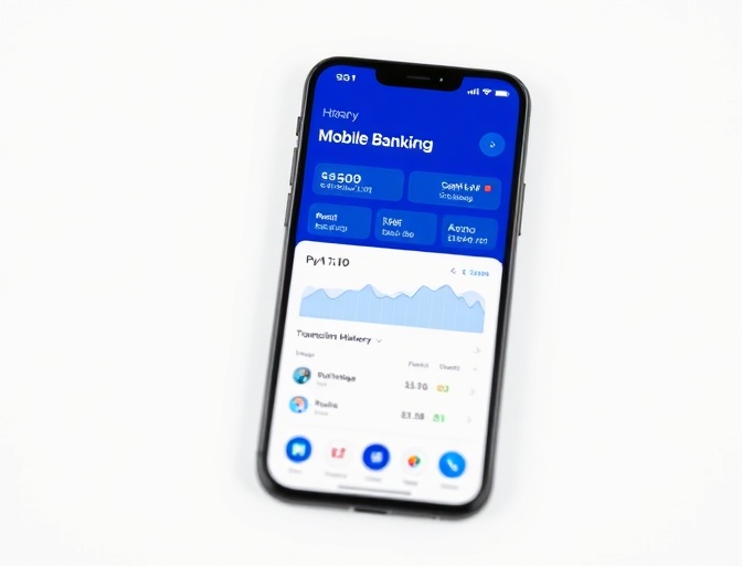 Banking App