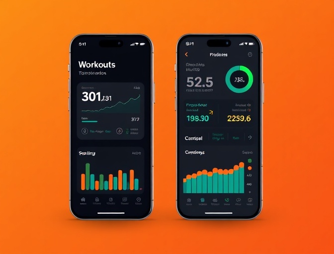 Fitness App