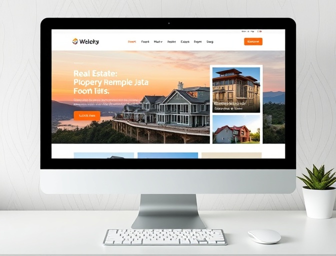 Real Estate Platform